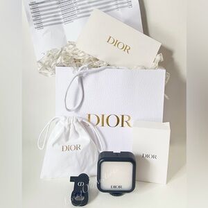 2026 ⭐️ Dior Phone Light Cell Phone Accessory Selfie Podcast YouTube Videos GWP